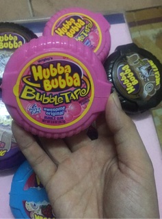 Kẹo gum hubba bubba - 59k