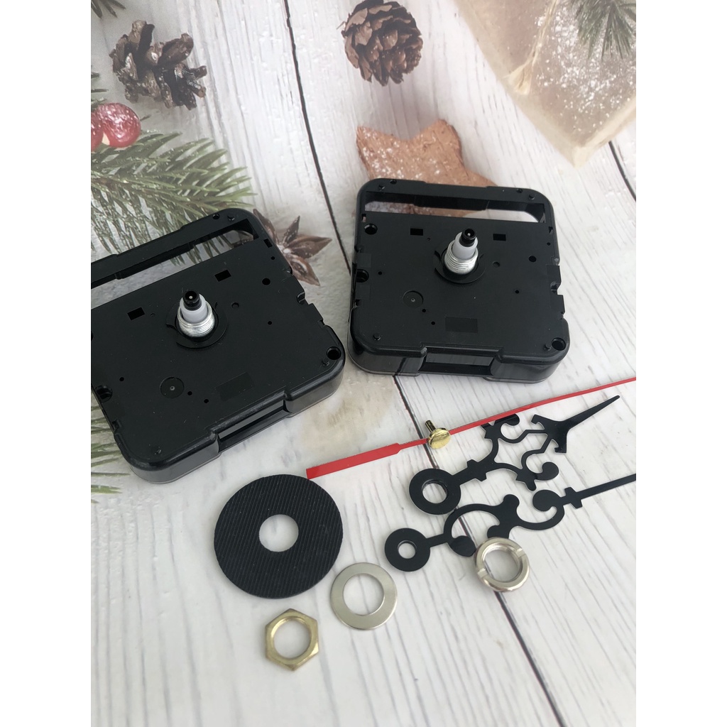 Máy treo tường Đồng hồ Nhật