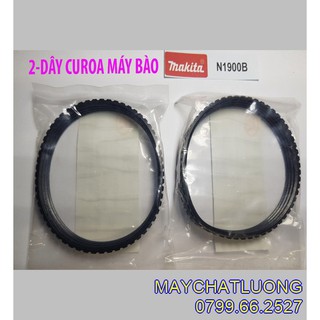 2 dây curoa máy bào makita n1900b