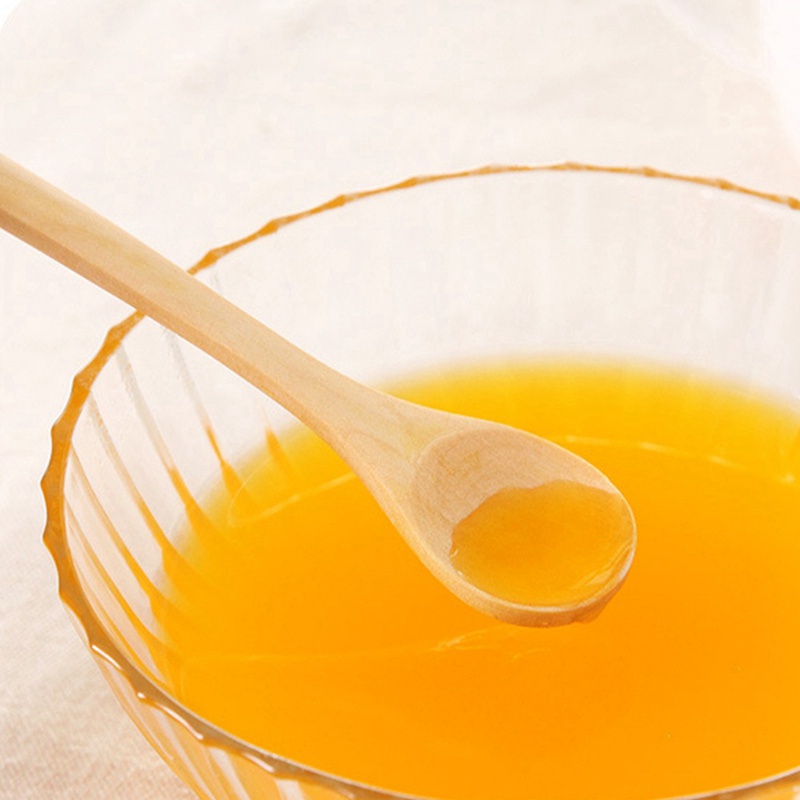Thìa gỗ đa năng tiện dụng cho gia đình