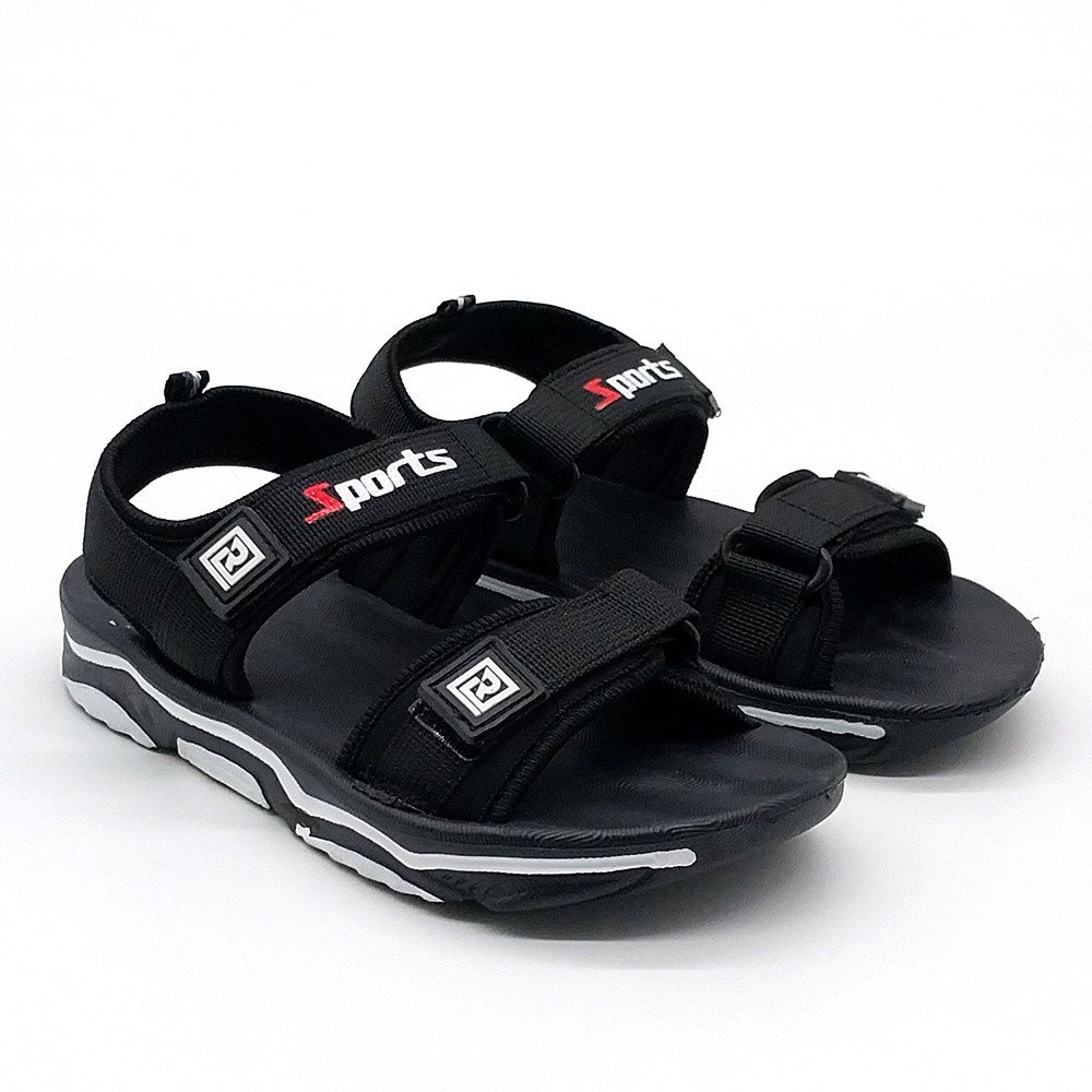 Giày Sandal trẻ em đi học quai dù quai hậu chất liệu êm nhẹ thời trang cao cấp VYS TA7581 (Nhiều màu)