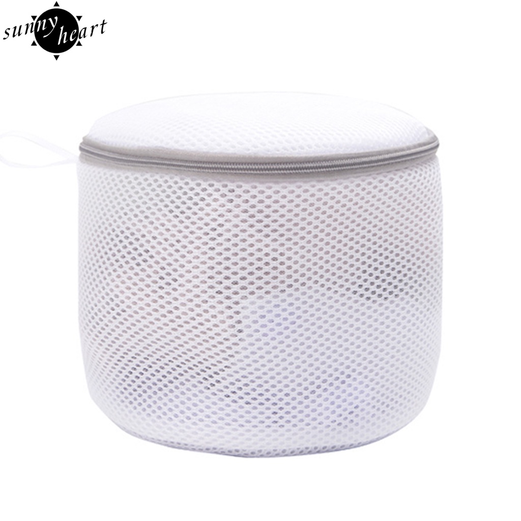 Túi lưới giặt đồ lót chống biến dạng tiện dụng cho gia đình