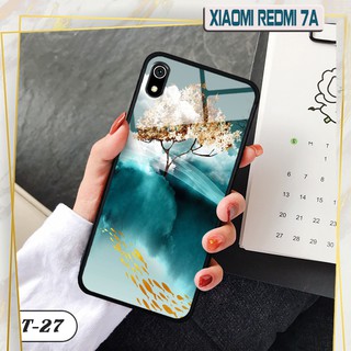 Ốp lưng điện thoại Xiaomi Redmi 7A- hình 3D
