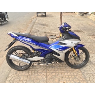 Set pô CBR móc ấm full cổ dành cho các dòng xe
