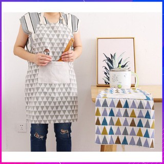 Tạp dề nấu ăn, tạp dề cao cấp hình thú