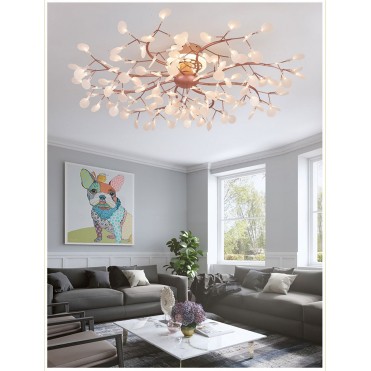 Đèn hera áp trần TH144AT