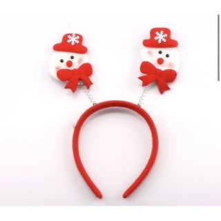 [Set3 ]Bờm noel cho bé