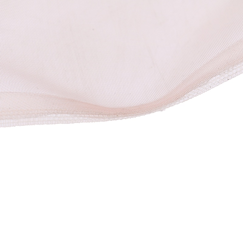 ### Phụ Kiện Tóc Giả Dạng Lưới Đơn Giản