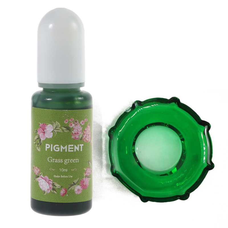 Lọ Mực Lỏng 5ml Cô Đặc Dùng Vẽ Tranh Nghệ Thuật Thủ Công