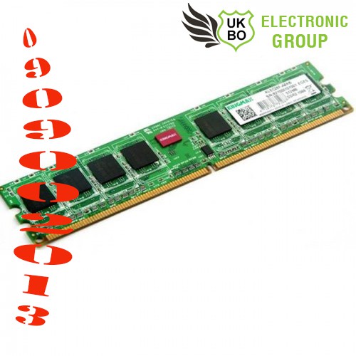 Bộ nhớ RAM máy tính bàn PC2-2GB