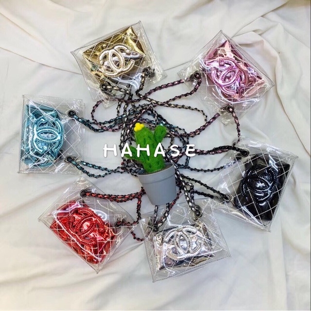 Túi thời trang bé gái