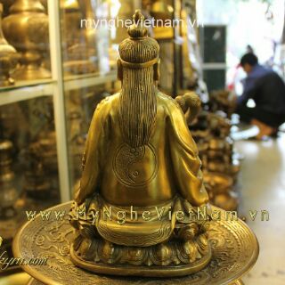 Tượng Thái Thượng Lão Quân