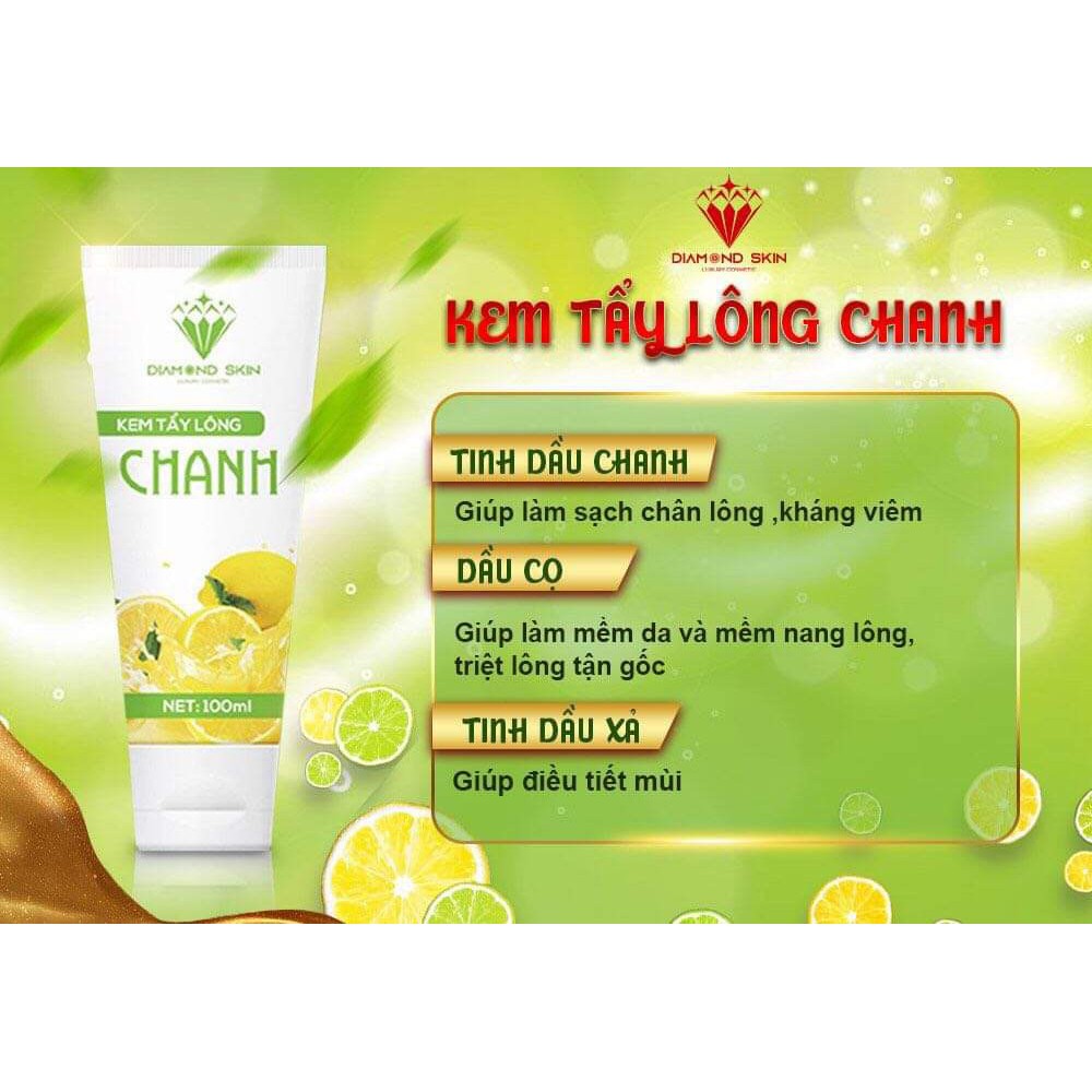 Combo🔻 kem tẩy lông và triệt lông chanh gấc an toàn không đau rát,mờ thâm | BigBuy360 - bigbuy360.vn