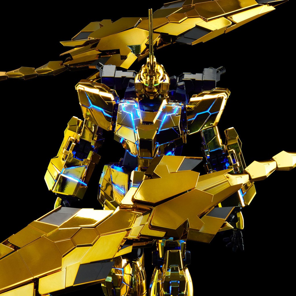 Phụ Kiện Mô Hình Gundam PG Expansion Unit Cho Phenex Narrative P-Bandai Perfect Grade 1/60 Đồ Chơi Lắp Ráp