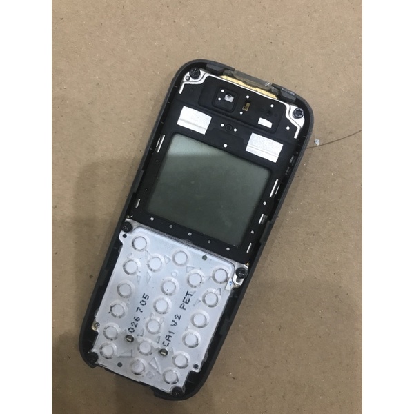 main sống nokia 1200