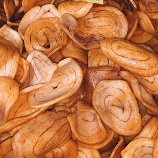 Bánh tai heo cay 500gr