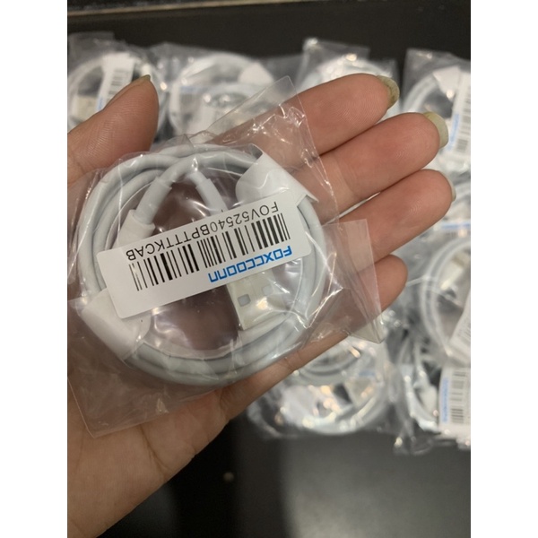 Dây cáp sạc IP11/12/13/Xr/Xsmax/Xs/X/5/6/7/8/6plus/7plus/8plus