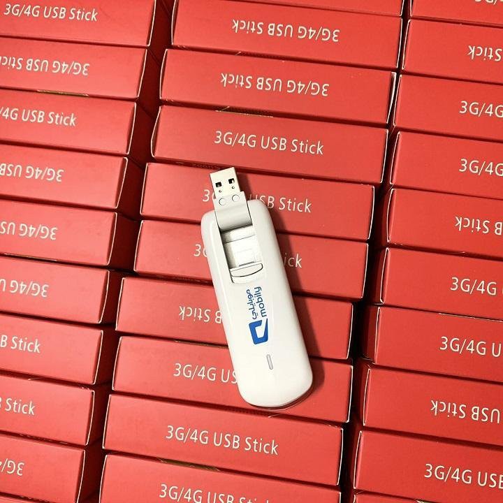 USB DCOM 4G HUAWEI E3276 công nghệ Huawei Hilink control rất thuận lợi  Thiết kế nhỏ gọn, tinh tế 5.0