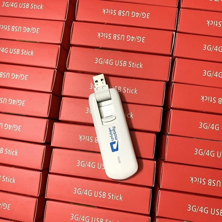 Usb Dcom Chính Hãng Huawei E3276 4G  Tốc Độ Chuẩn 4G Đổi IP Tối Ưu Phần Mềm Nhanh | WebRaoVat - webraovat.net.vn