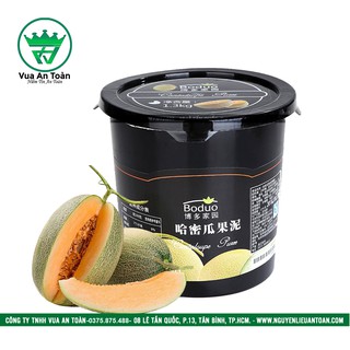 Sốt Dưa Lưới Boduo 1,3kg