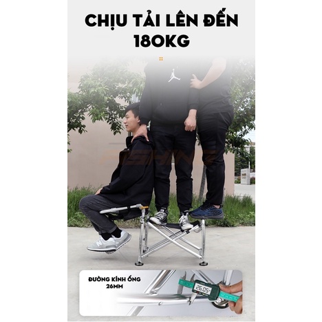 Ghế Câu Handing Cao Cấp