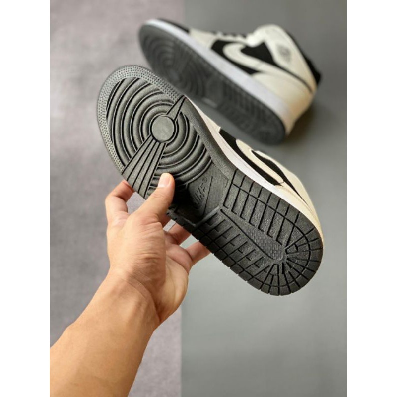 Giày Bata Nike Air Jordan 1 Thời Trang Năng Động