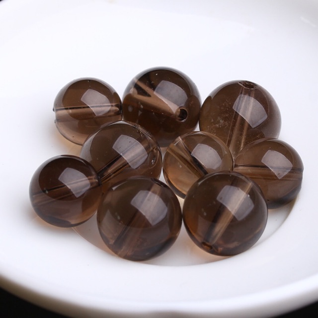 Hạt T. A khói làm handmade DIY - MH512