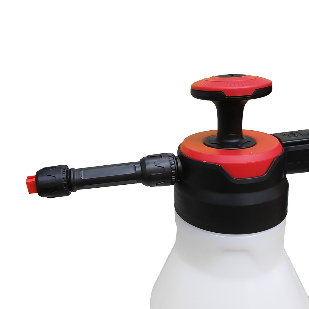 Bình Xịt Có Van  Bơm Tạo Bọt - Tạo Sương Cao Cấp 2L LCB