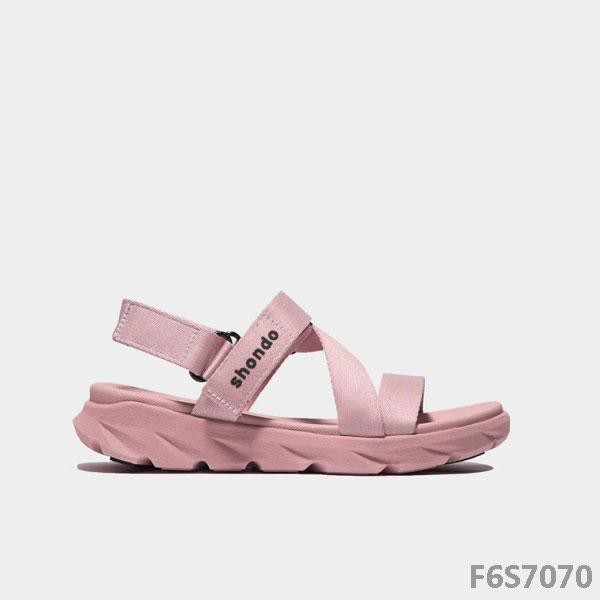 Giày Sandal Shat Shondo F6S7070