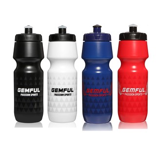 Gemful bình nước thể thao 24oz 750ml