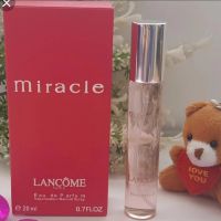 (20ml) Combo 8 ống nước hoa Nữ