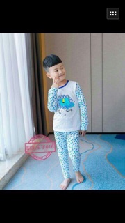Bộ cho bé