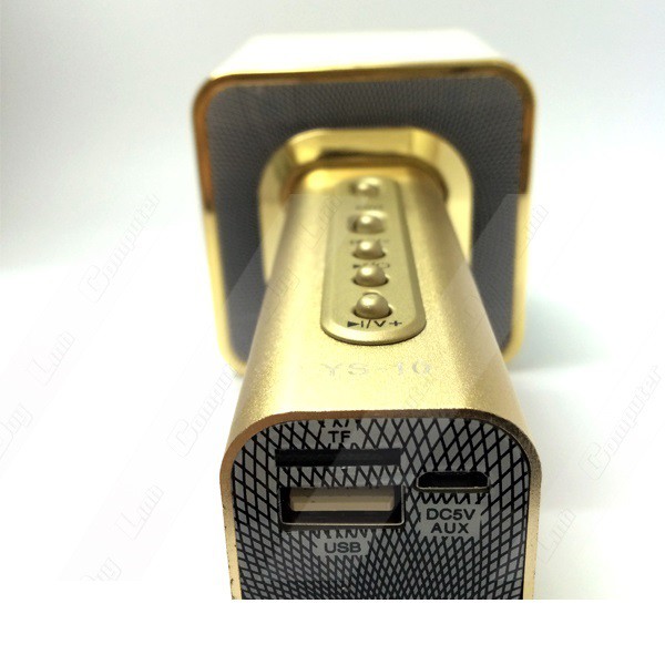 Micro Karaoke Bluetooth Magic YS-10- Phukienchobanvip