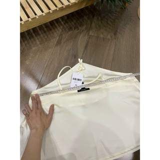 Áo Yếm Lụa Hai dây lụa  hot trend-  có bigsize