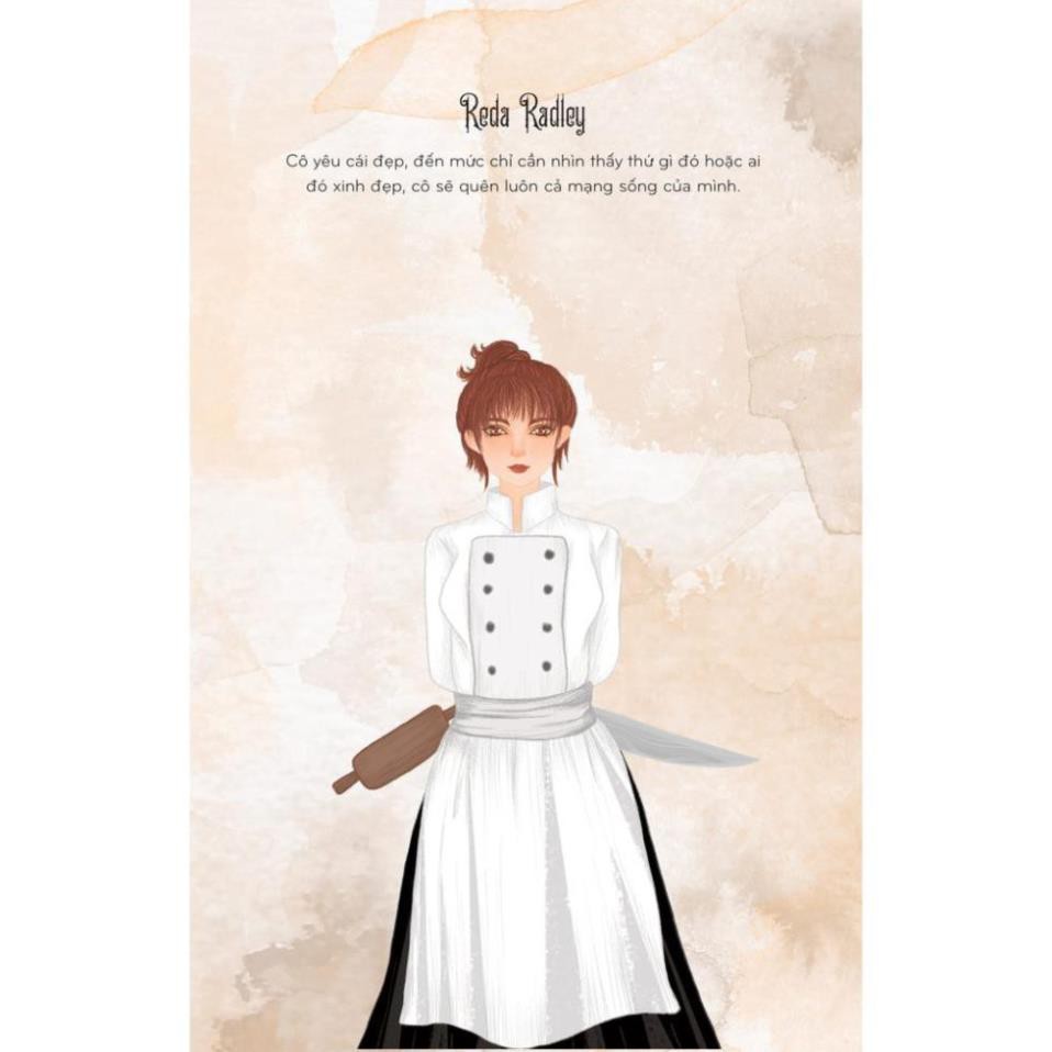 Sách - Tiệm Quan Tài Trắng Ở London (Hoa cho người chết – Tập 1) [SkyBooks]