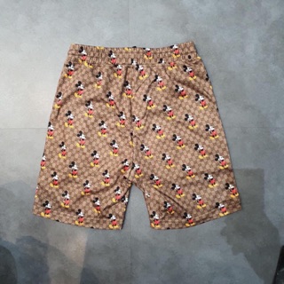 Quần ngố micky thời trang- quần micky gc spf.