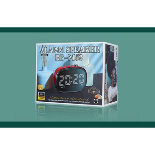 Loa Bluetooth Remax RB-M52