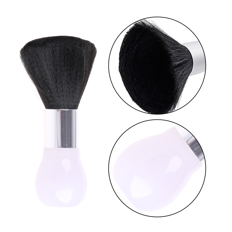 Cọ Phủi Tóc Mềm Mại Tiện Dụng Cho Salon Làm Tóc YOUYO