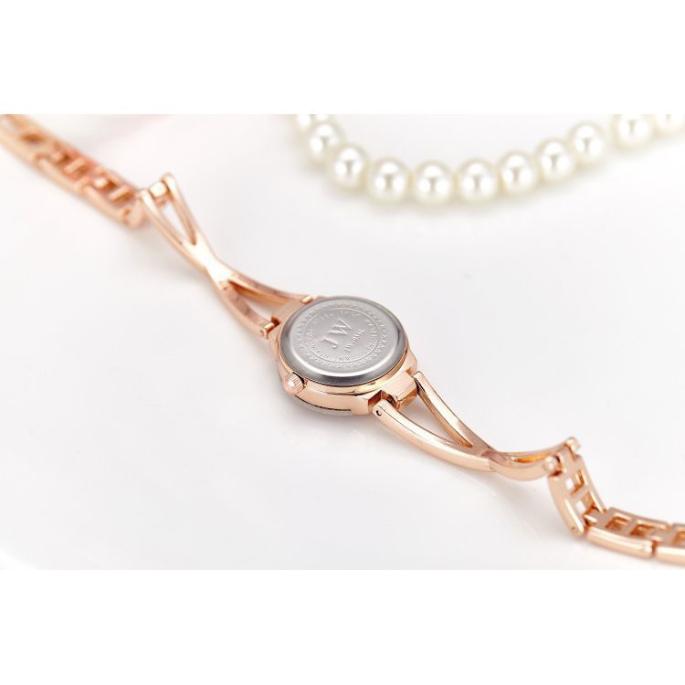 Đồng Hồ Nữ JW J602 Dây Lắc Tay Đính Đá Cao Cấp Sang Chảnh | BigBuy360 - bigbuy360.vn