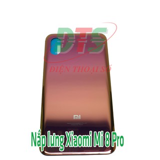 Nắp lưng Xiaomi Mi 8 Pro