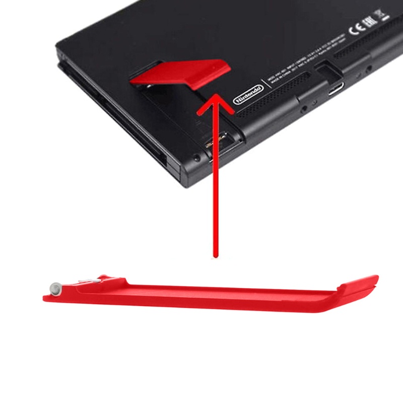 Giá Đỡ Công Tắc Gắn Sau Xe Hơi Tiện Dụng