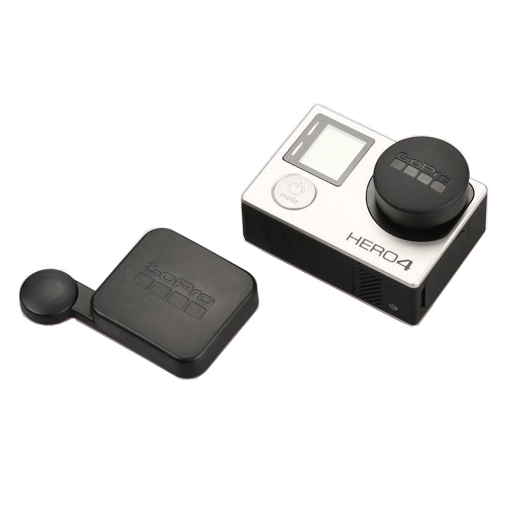 Nắp che cho GoPro Hero 3+/4