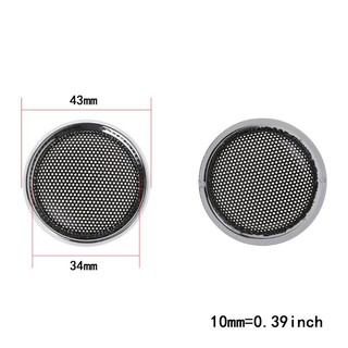 Set 2 Lưới Bọc Bảo Vệ Loa Mini 2.54 cm