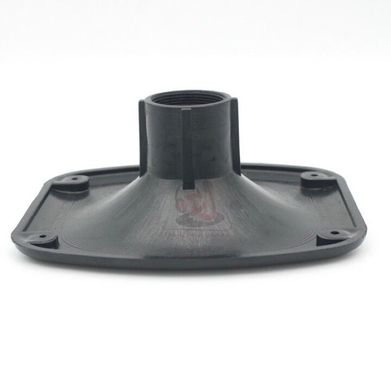 Họng kèn loa 15x16 cm. Giá 01 chiếc. họng loa kéo nhựa cao cấp dầy, họng treble 250, treble 350, treb 450, loa kéo