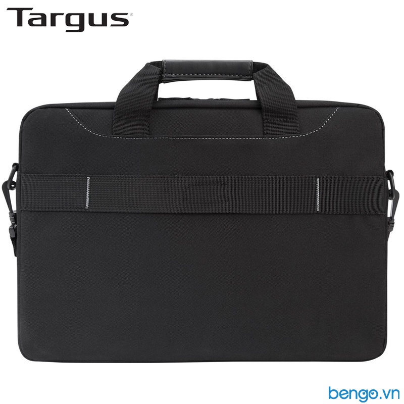 Túi Đeo Chống Sốc Laptop 15.6&quot; TARGUS Business Casual Slipcase