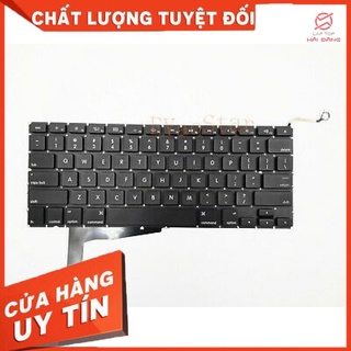PHÍM A1286 Maxbook Pro 15 inch năm 2009-2012