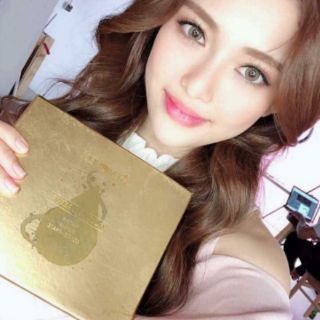 Huyết Thanh đẹp da ALMONDS