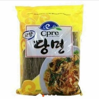 Miến tươi gogi hàn quốc 75k/1 gói 1kg