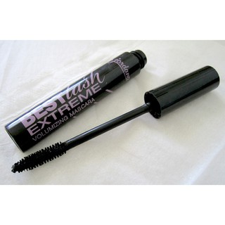 Mascara Làm Dày Mi và Tạo Nét Cho Sợi Mi Jordana Best Lash Extreme 9ml