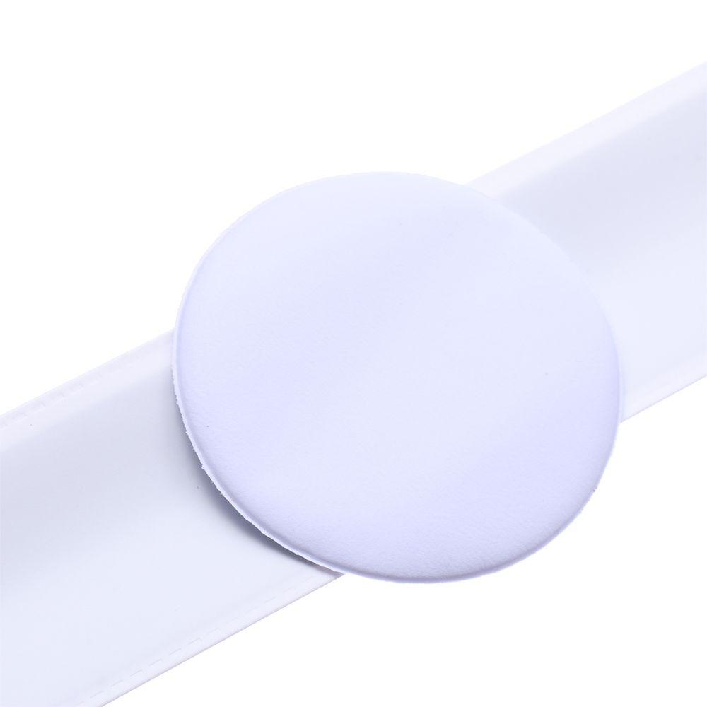 Set 10 Vòng Tay Trơn Có Thể Tái Sử Dụng DIY